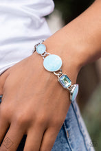 Load image into Gallery viewer, 0522 Glimpses of Malibu - Complete Trend Blend Paparazzi Accessories
