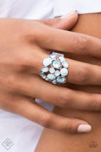 Load image into Gallery viewer, 0522 Glimpses of Malibu - Complete Trend Blend Paparazzi Accessories
