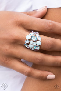 0522 Glimpses of Malibu - Complete Trend Blend Paparazzi Accessories