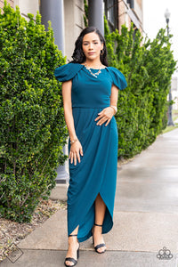 0622 Fiercely 5th Avenue - Complete Trend Blend Paparazzi Accessories
