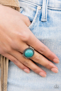 0622 Simply Santa Fe - Complete Trend Blend Paparazzi Accessories