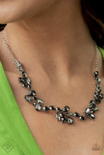 Load image into Gallery viewer, 0622 Magnificent Musings - Complete Trend Blend Paparazzi Accessories
