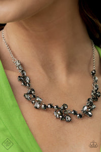 0622 Magnificent Musings - Complete Trend Blend Paparazzi Accessories