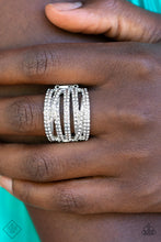 Load image into Gallery viewer, 0722 Fiercely 5th Avenue - Complete Trend Blend Paparazzi Accessories
