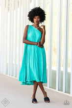 Load image into Gallery viewer, 0722 Fiercely 5th Avenue - Complete Trend Blend Paparazzi Accessories
