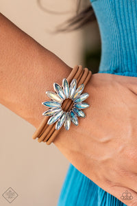 0722 Sunset Sightings - Complete Trend Blend Paparazzi Accessories