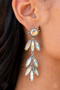 0722 Sunset Sightings - Complete Trend Blend Paparazzi Accessories