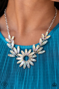 0722 Sunset Sightings - Complete Trend Blend Paparazzi Accessories