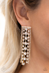 0722 Magnificent Musings - Complete Trend Blend Paparazzi Accessories