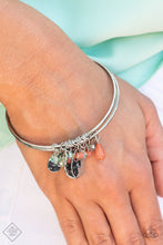 Load image into Gallery viewer, 0722 Glimpses of Malibu - Complete Trend Blend Paparazzi Accessories
