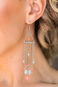 0722 Glimpses of Malibu - Complete Trend Blend Paparazzi Accessories