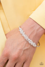 Load image into Gallery viewer, 0822 Fiercely 5th Avenue - Complete Trend Blend Paparazzi Accessories
