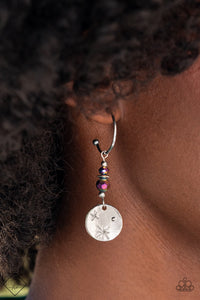 0822 Sunset Sightings - Complete Trend Blend Paparazzi Accessories