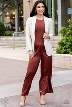 Load image into Gallery viewer, 0922 Fiercely 5th Avenue - Complete Trend Blend Paparazzi Accessories
