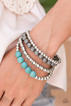 Load image into Gallery viewer, 0922 Simply Santa Fe - Complete Trend Blend Paparazzi Accessories
