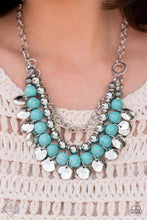 Load image into Gallery viewer, 0922 Simply Santa Fe - Complete Trend Blend Paparazzi Accessories
