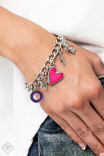 Load image into Gallery viewer, 0922 Sunset Sightings - Complete Trend Blend Paparazzi Accessories
