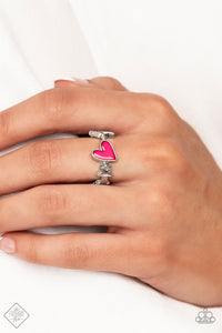 0922 Sunset Sightings - Complete Trend Blend Paparazzi Accessories