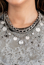 Load image into Gallery viewer, 0922 Magnificent Musings - Complete Trend Blend Paparazzi Accessories
