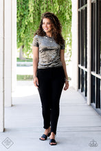 Load image into Gallery viewer, 0922 Magnificent Musings - Complete Trend Blend Paparazzi Accessories
