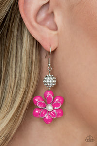 0922 Glimpses of Malibu - Complete Trend Blend Paparazzi Accessories