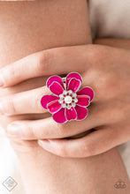 Load image into Gallery viewer, 0922 Glimpses of Malibu - Complete Trend Blend Paparazzi Accessories
