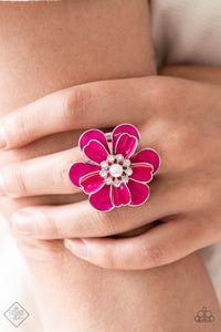 0922 Glimpses of Malibu - Complete Trend Blend Paparazzi Accessories