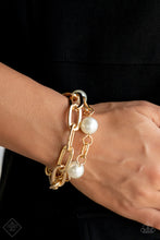 Load image into Gallery viewer, 1022 Fiercely 5th Avenue - Complete Trend Blend Paparazzi Accessories
