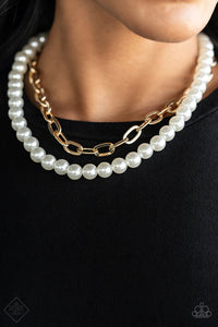 1022 Fiercely 5th Avenue - Complete Trend Blend Paparazzi Accessories