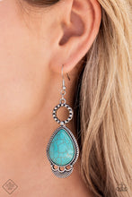 Load image into Gallery viewer, 1022 Simply Santa Fe - Complete Trend Blend Paparazzi Accessories
