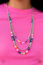 Load image into Gallery viewer, 1022 Sunset Sightings - Complete Trend Blend Paparazzi Accessories
