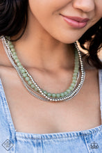 Load image into Gallery viewer, 1022 Glimpses of Malibu - Complete Trend Blend Paparazzi Accessories
