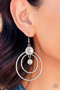 1122 Fiercely 5th Avenue - Complete Trend Blend Paparazzi Accessories