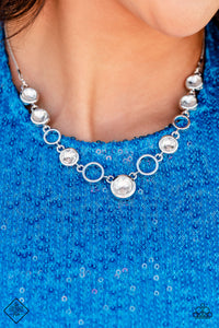 1122 Fiercely 5th Avenue - Complete Trend Blend Paparazzi Accessories