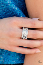 Load image into Gallery viewer, 1122 Fiercely 5th Avenue - Complete Trend Blend Paparazzi Accessories
