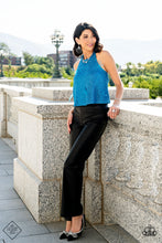 Load image into Gallery viewer, 1122 Fiercely 5th Avenue - Complete Trend Blend Paparazzi Accessories
