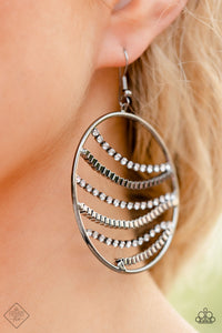 1122 Magnificent Musings - Complete Trend Blend Paparazzi Accessories