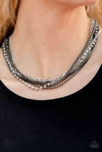 Load image into Gallery viewer, 1122 Magnificent Musings - Complete Trend Blend Paparazzi Accessories
