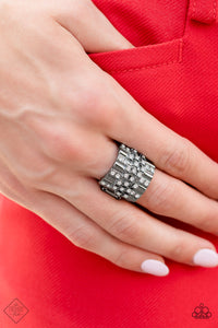 1122 Magnificent Musings - Complete Trend Blend Paparazzi Accessories