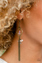 Load image into Gallery viewer, 1122 Glimpses of Malibu - Complete Trend Blend Paparazzi Accessories
