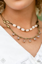 Load image into Gallery viewer, 1122 Glimpses of Malibu - Complete Trend Blend Paparazzi Accessories
