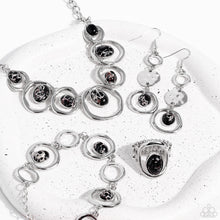 Load image into Gallery viewer, 1222 Simply Santa Fe - Complete Trend Blend Paparazzi Accessories
