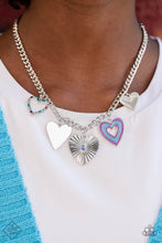 Load image into Gallery viewer, 1222 Sunset Sightings - Complete Trend Blend Paparazzi Accessories
