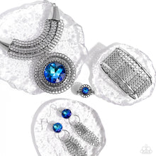 Load image into Gallery viewer, 1222 Magnificent Musings - Complete Trend Blend Paparazzi Accessories
