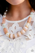 Load image into Gallery viewer, 1222 Glimpses of Malibu - Complete Trend Blend Paparazzi Accessories
