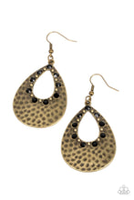 Load image into Gallery viewer, Terraform Twinkle - Black Paparazzi Accessories
