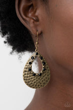 Load image into Gallery viewer, Terraform Twinkle - Black Paparazzi Accessories
