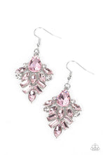Load image into Gallery viewer, Stellar-escent Elegance - Pink Paparazzi Accessories
