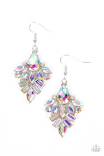 Load image into Gallery viewer, Stellar-escent Elegance - Multi Paparazzi Accessories

