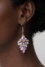 Load image into Gallery viewer, Stellar-escent Elegance - Multi Paparazzi Accessories
